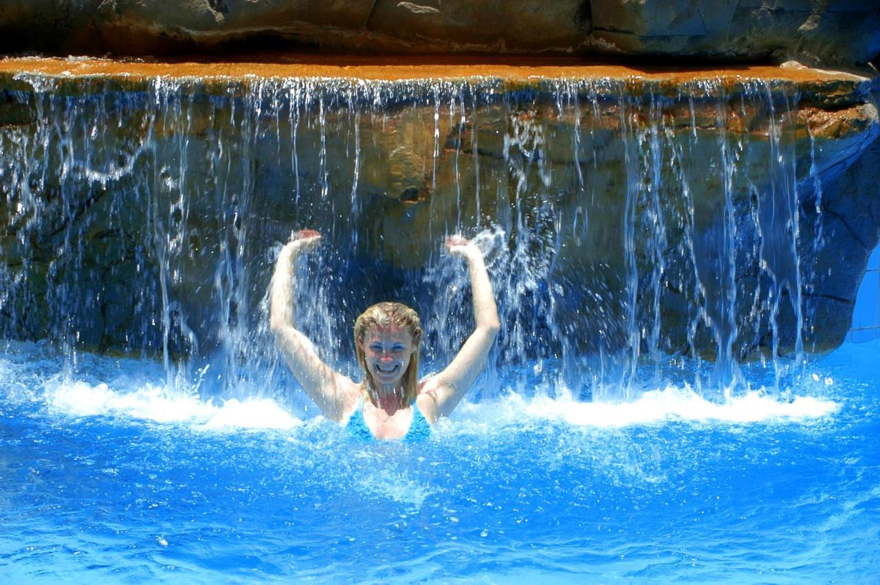Delta Sharm Resort ,Official Web, Delta Rent, Sharm El Sheikh, South Sinai, Egypt Eksteriør billede