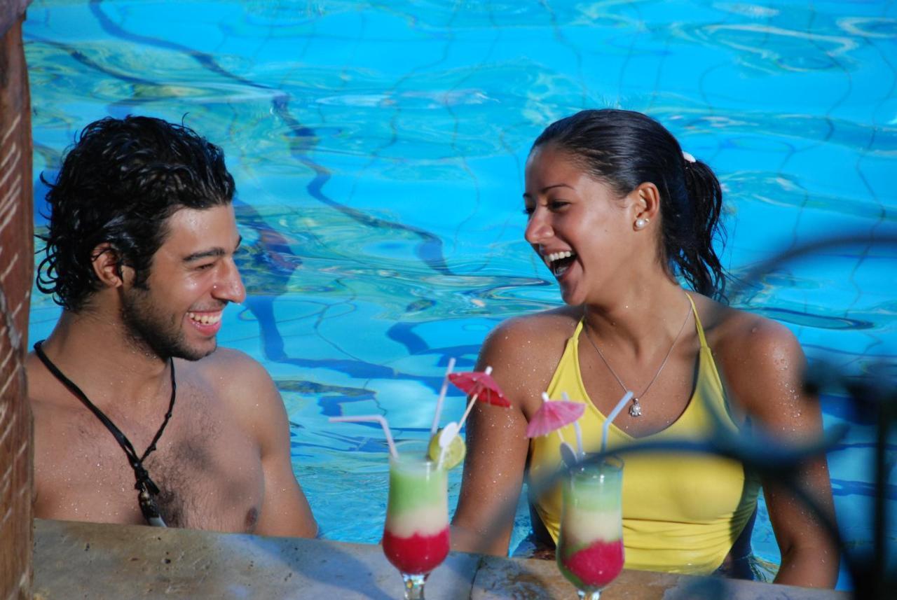 Delta Sharm Resort ,Official Web, Delta Rent, Sharm El Sheikh, South Sinai, Egypt Eksteriør billede