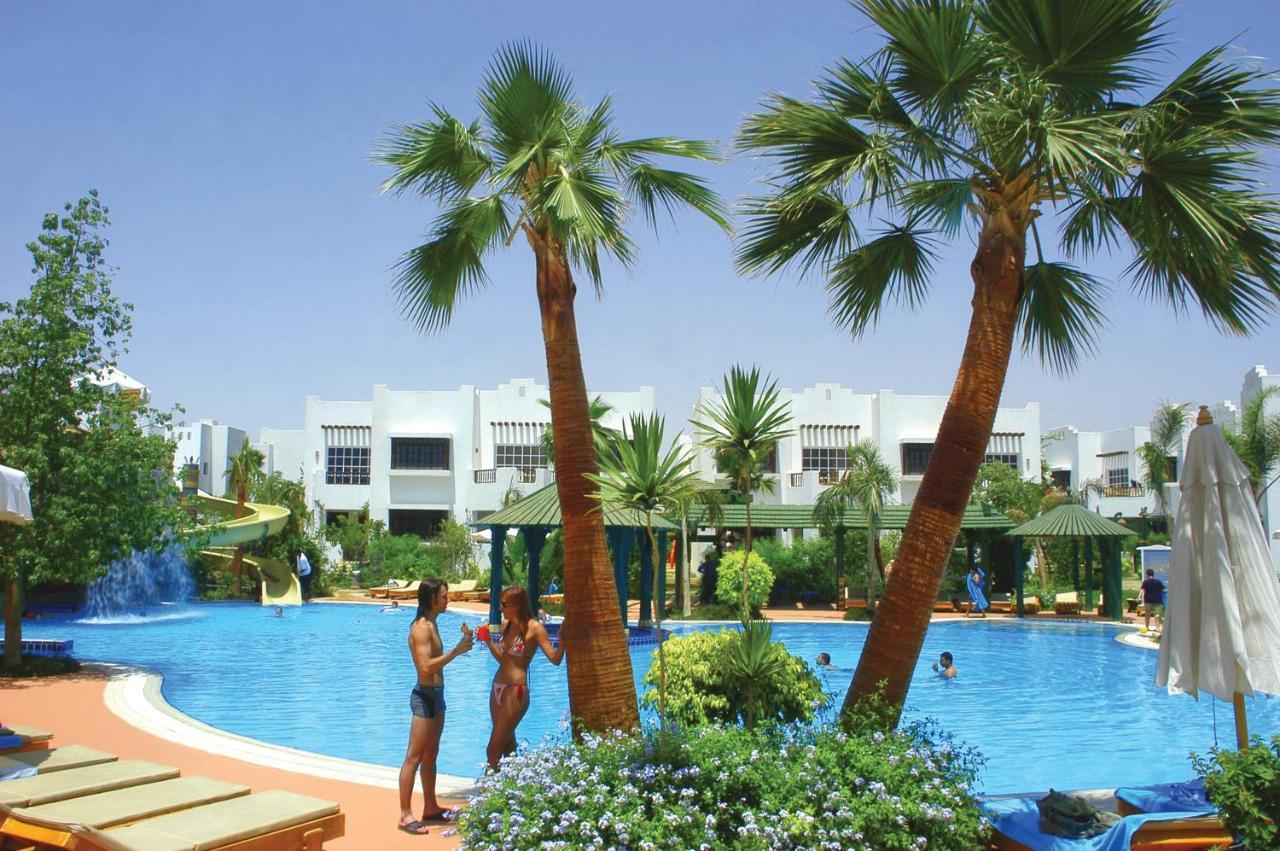 Delta Sharm Resort ,Official Web, Delta Rent, Sharm El Sheikh, South Sinai, Egypt Eksteriør billede