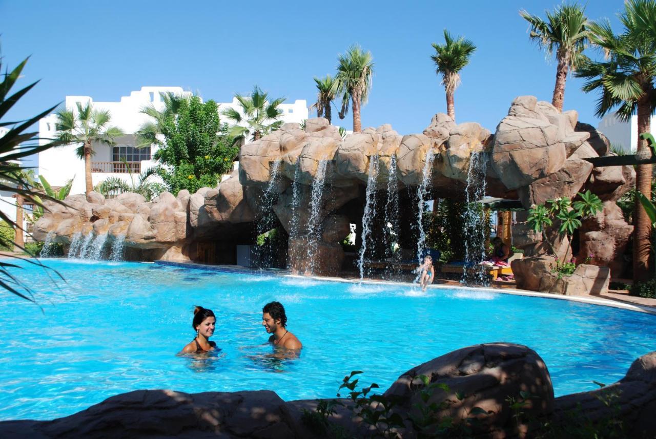 Delta Sharm Resort ,Official Web, Delta Rent, Sharm El Sheikh, South Sinai, Egypt Eksteriør billede