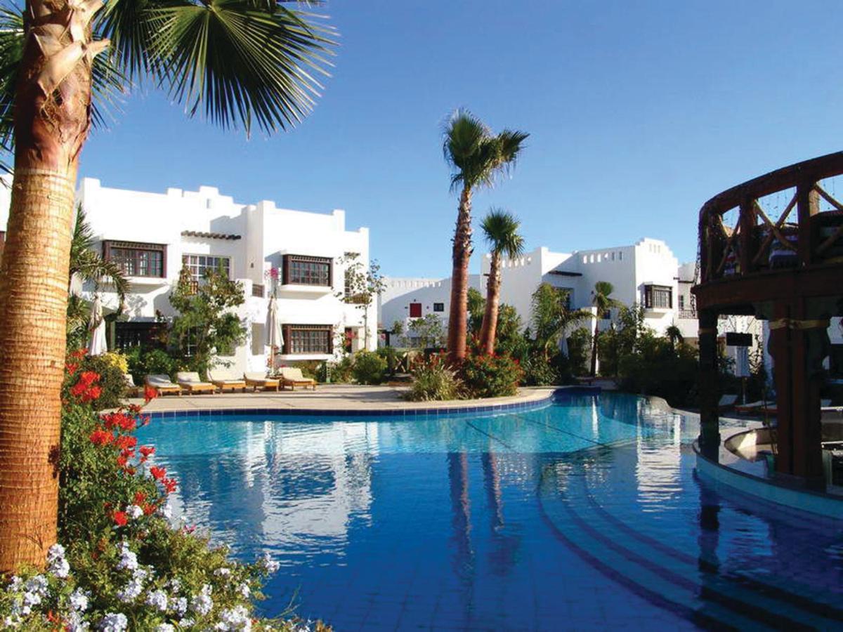 Delta Sharm Resort ,Official Web, Delta Rent, Sharm El Sheikh, South Sinai, Egypt Eksteriør billede