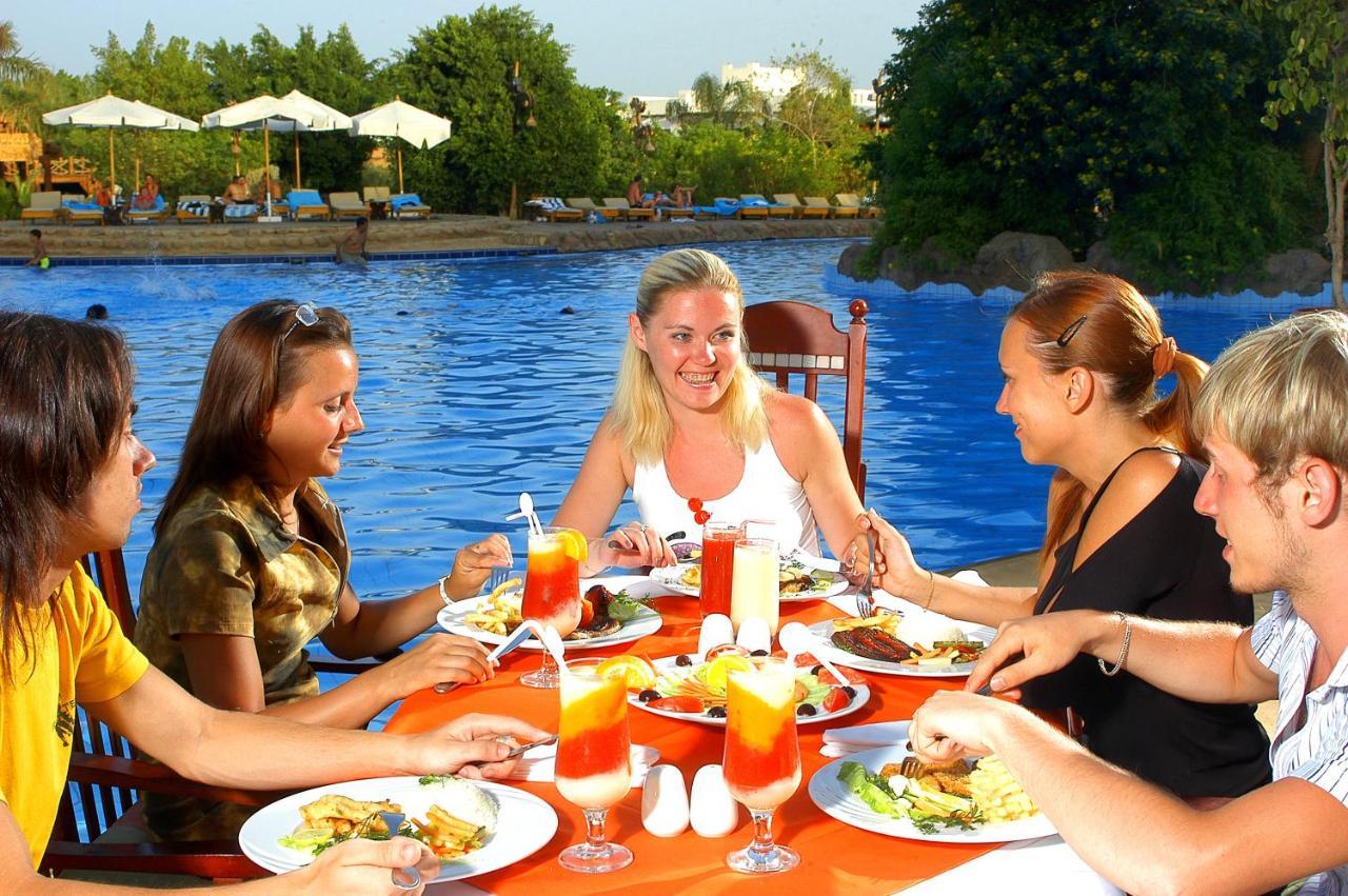 Delta Sharm Resort ,Official Web, Delta Rent, Sharm El Sheikh, South Sinai, Egypt Eksteriør billede