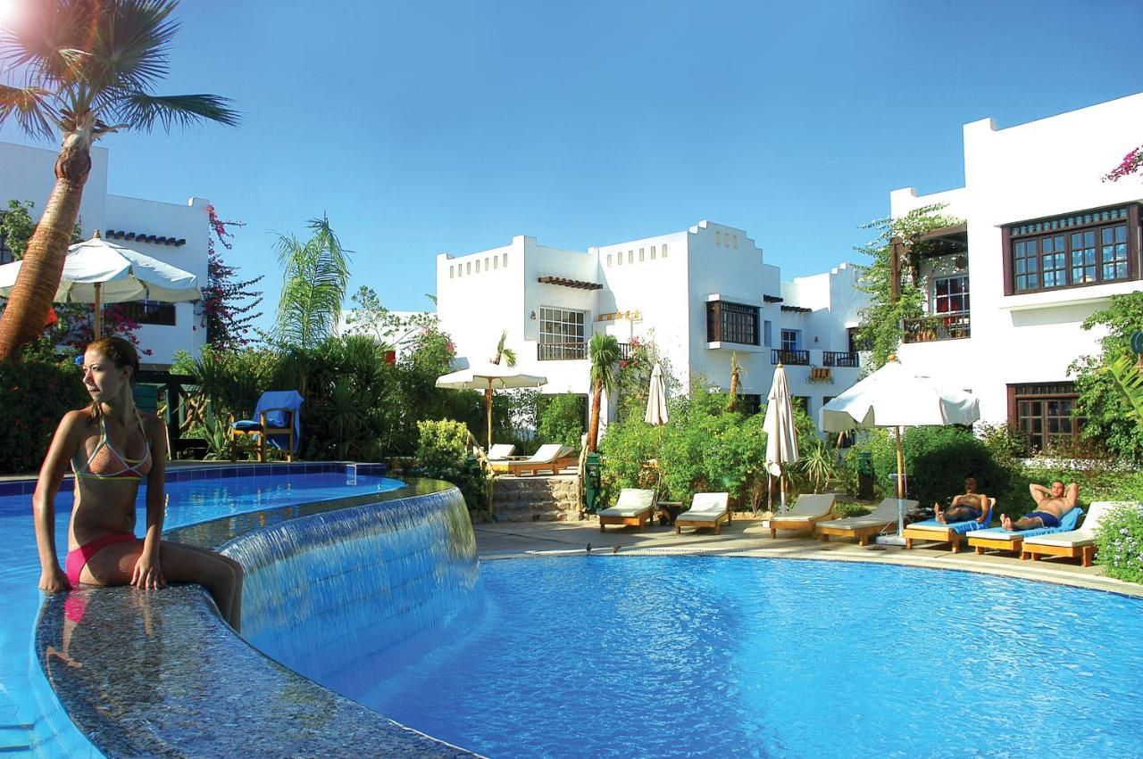 Delta Sharm Resort ,Official Web, Delta Rent, Sharm El Sheikh, South Sinai, Egypt Eksteriør billede