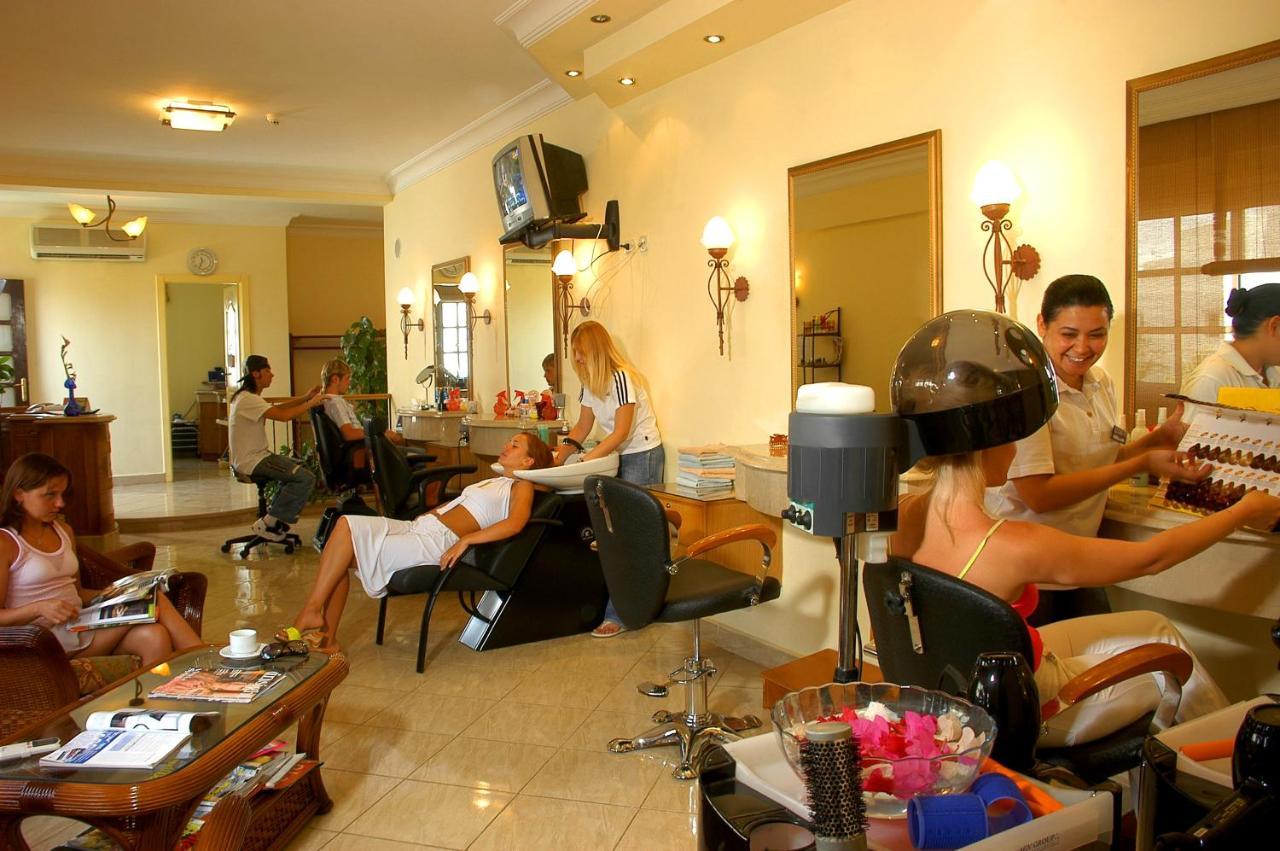Delta Sharm Resort ,Official Web, Delta Rent, Sharm El Sheikh, South Sinai, Egypt Eksteriør billede