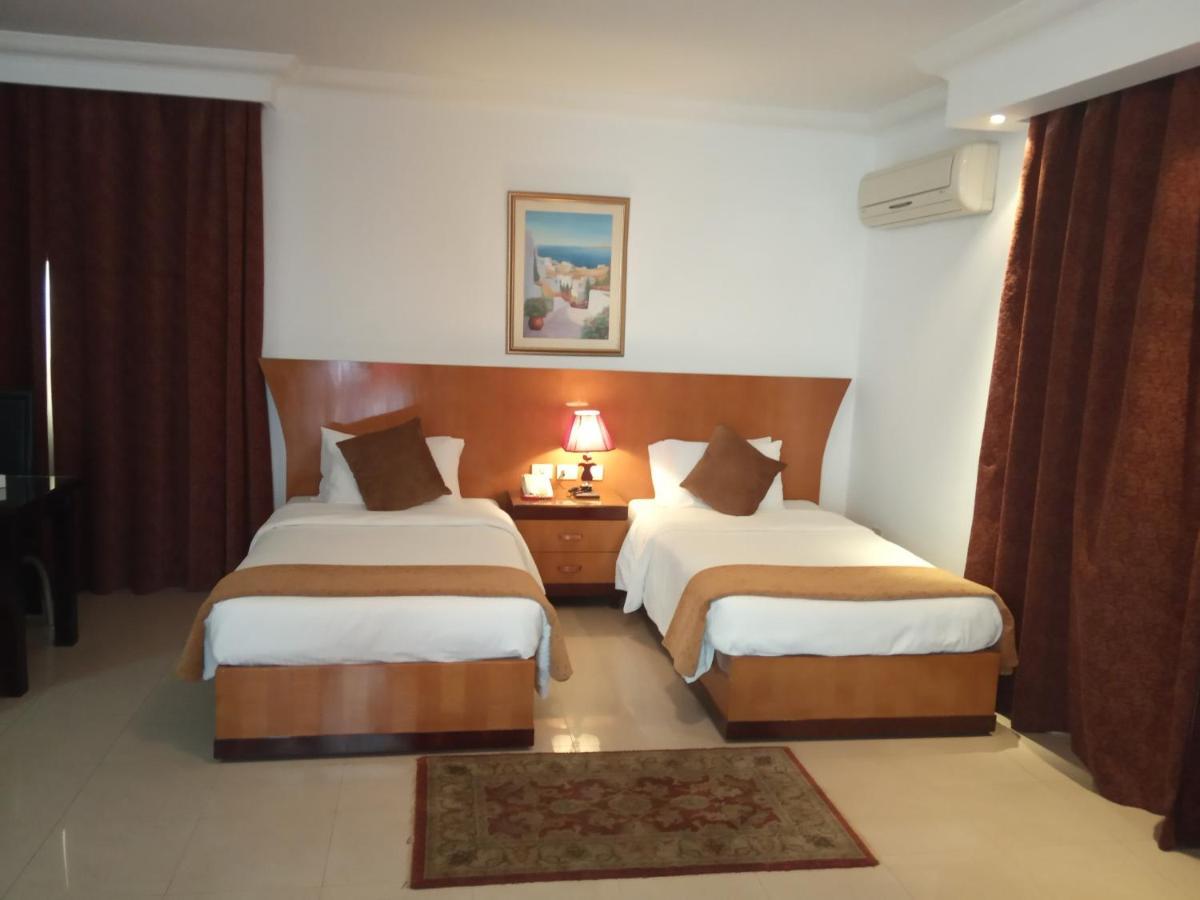 Delta Sharm Resort ,Official Web, Delta Rent, Sharm El Sheikh, South Sinai, Egypt Eksteriør billede
