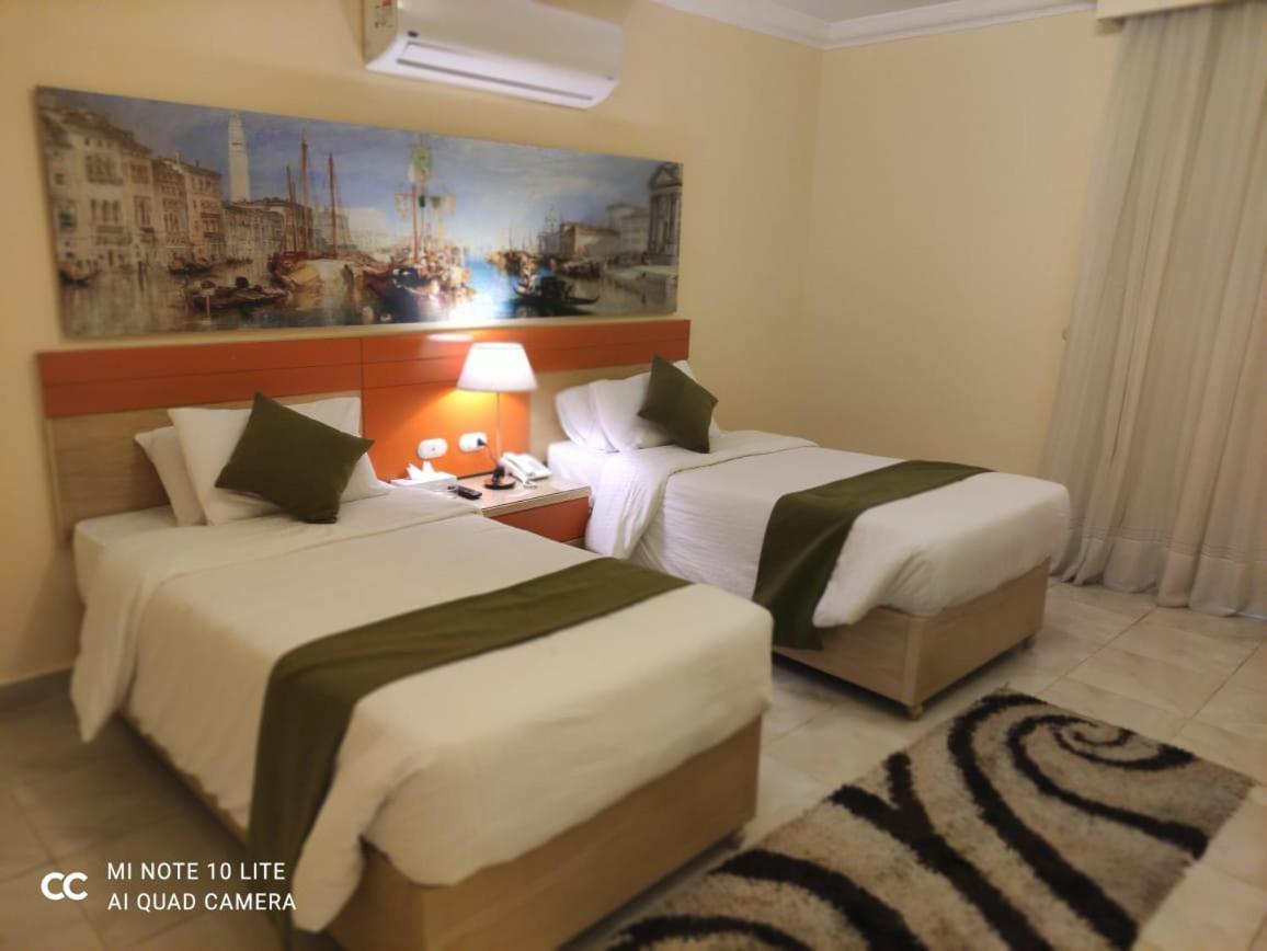 Delta Sharm Resort ,Official Web, Delta Rent, Sharm El Sheikh, South Sinai, Egypt Eksteriør billede