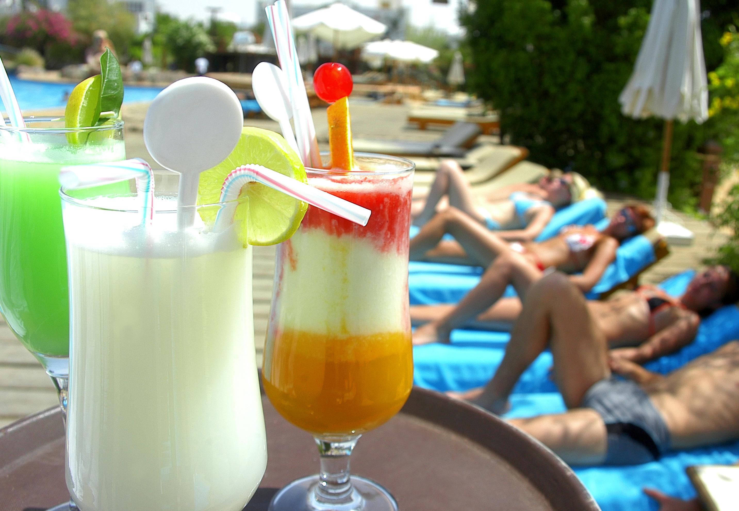 Delta Sharm Resort ,Official Web, Delta Rent, Sharm El Sheikh, South Sinai, Egypt Eksteriør billede
