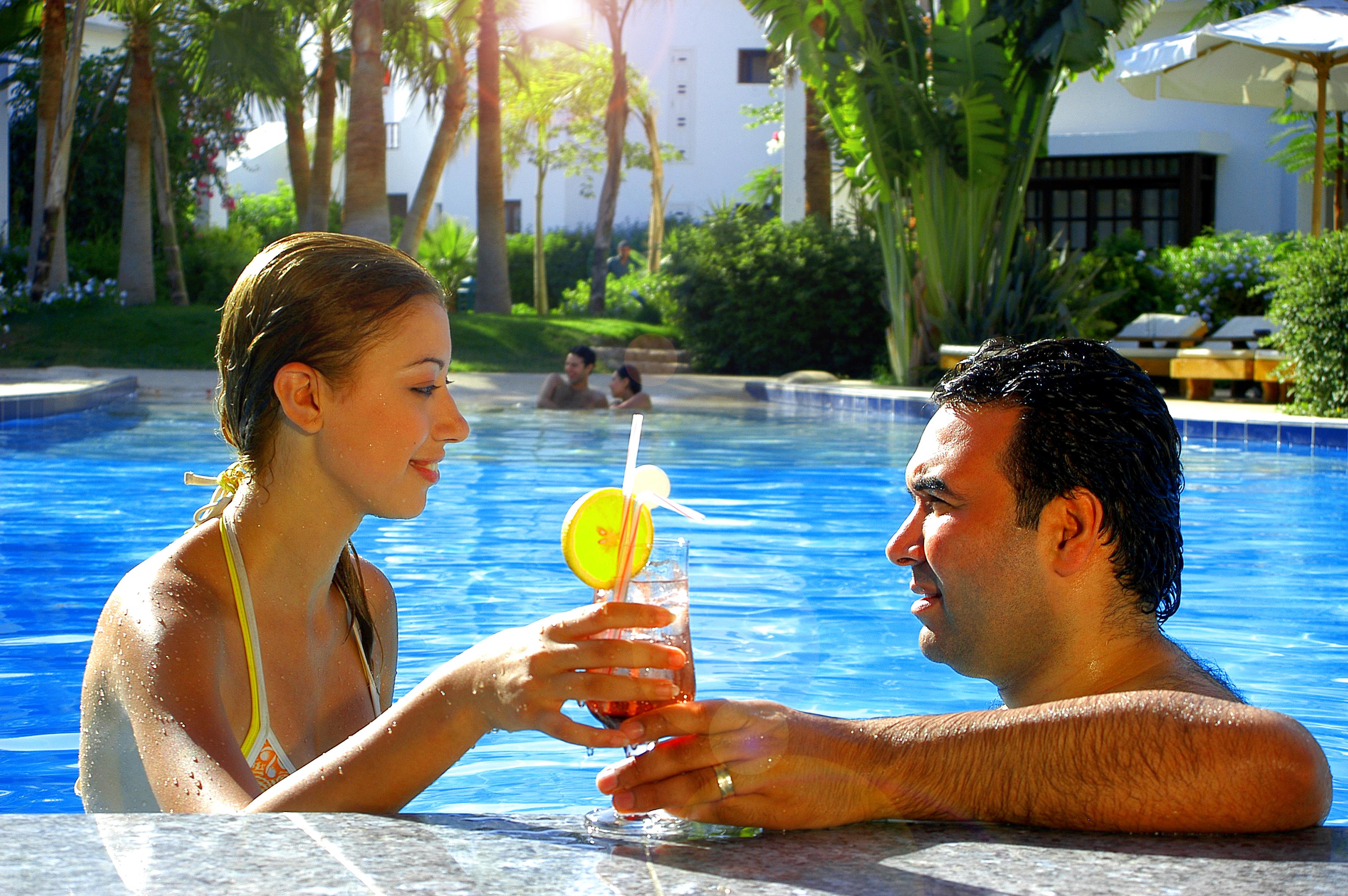 Delta Sharm Resort ,Official Web, Delta Rent, Sharm El Sheikh, South Sinai, Egypt Eksteriør billede